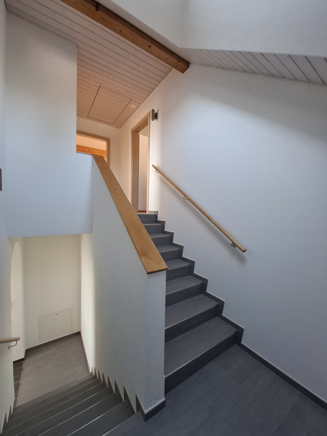 4 rooms apartment