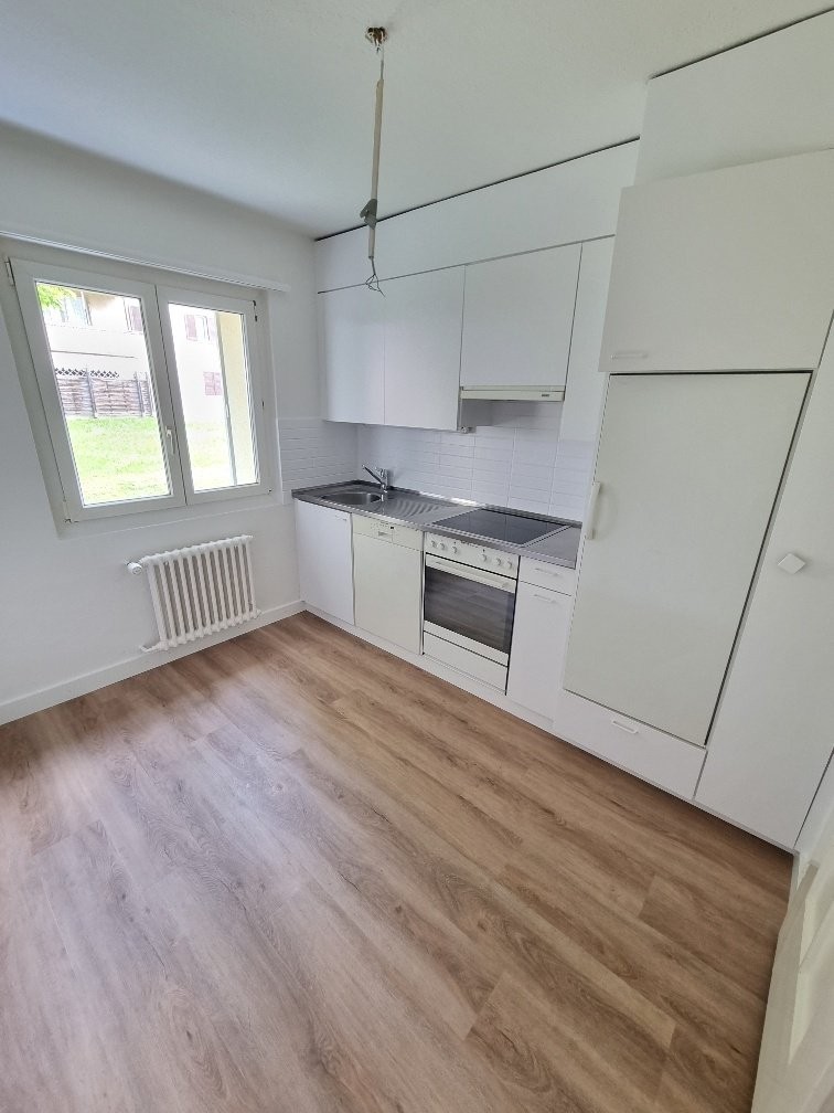 Appartement de 4 pièces