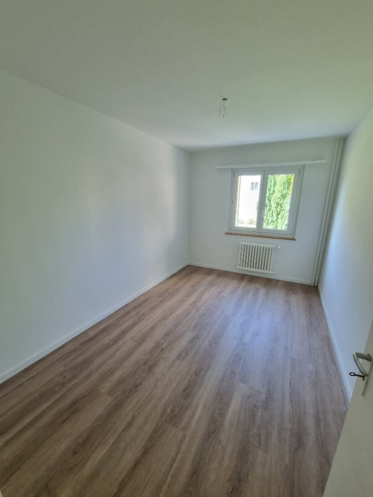Appartement de 4 pièces