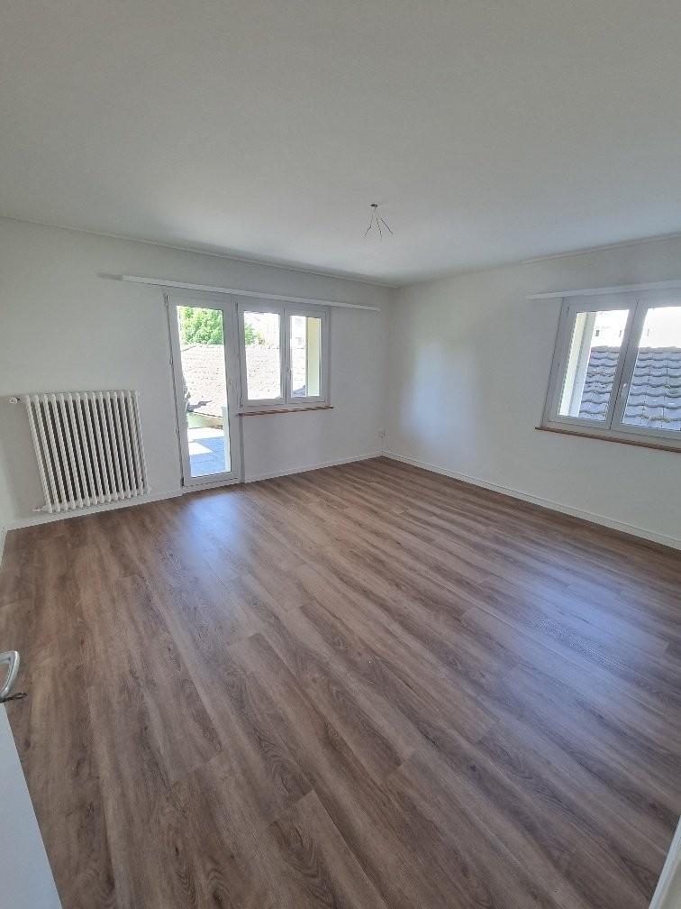 Appartement de 4 pièces