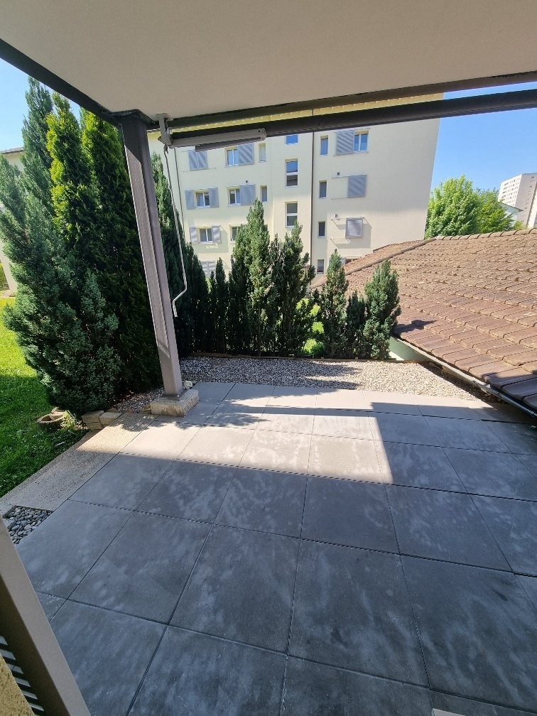 Appartement de 4 pièces