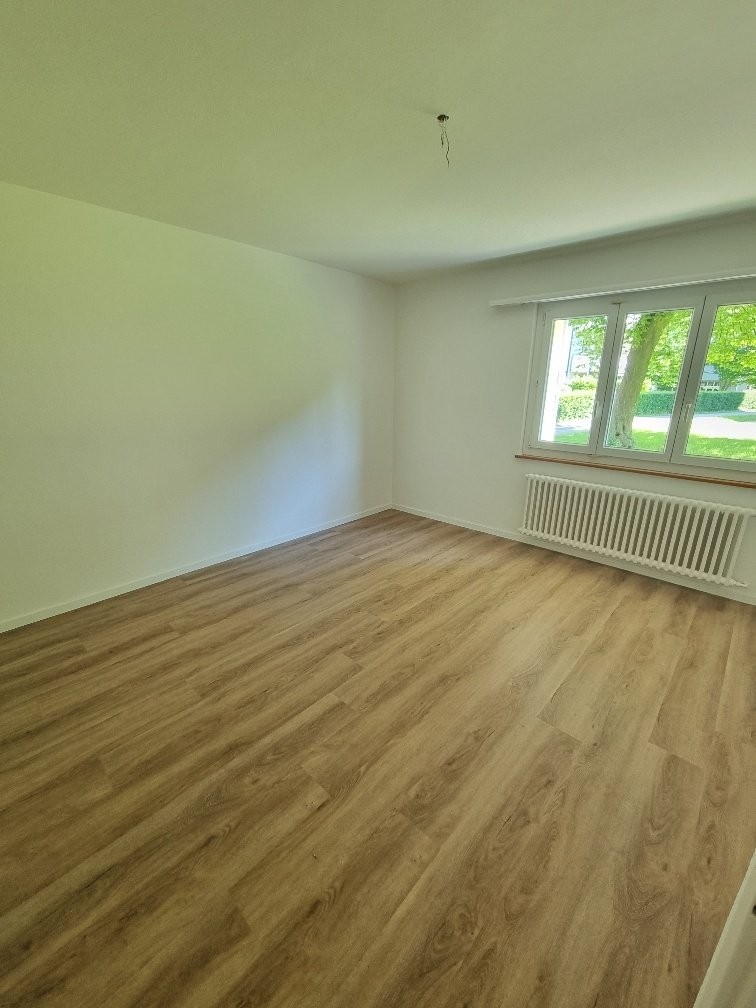 Appartement de 4 pièces