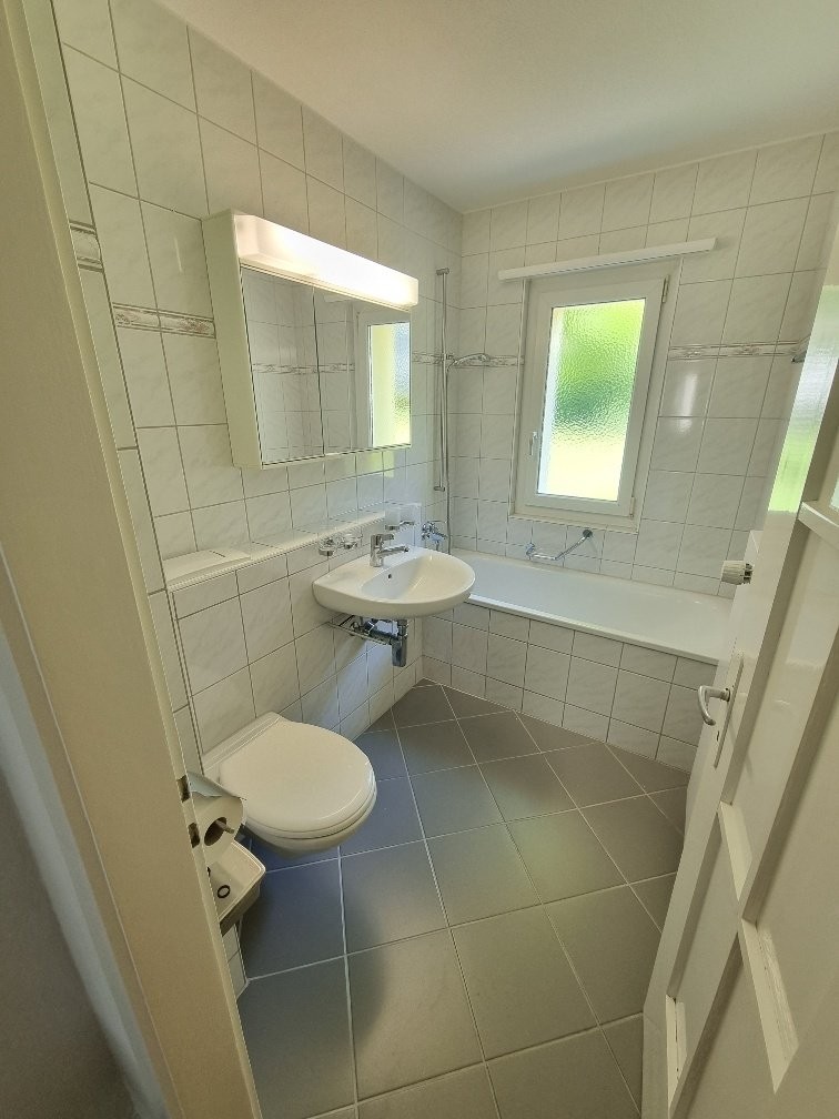Appartement de 4 pièces