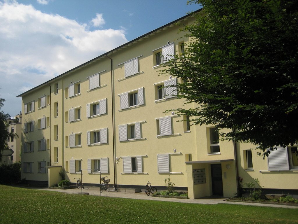 Appartement de 4 pièces