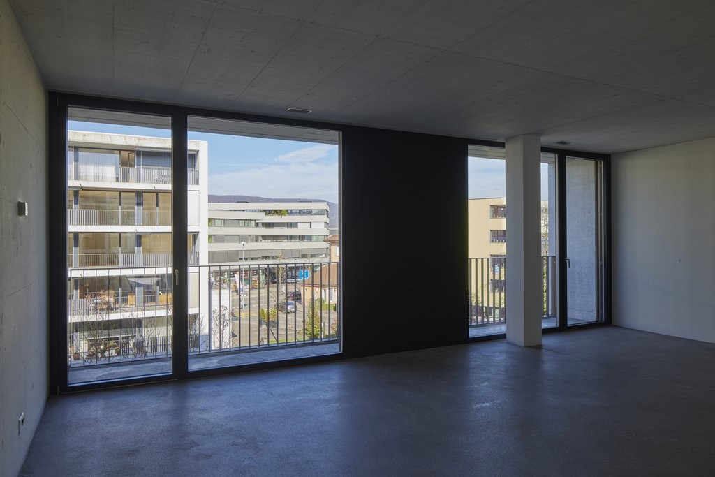 loft 1 pièce