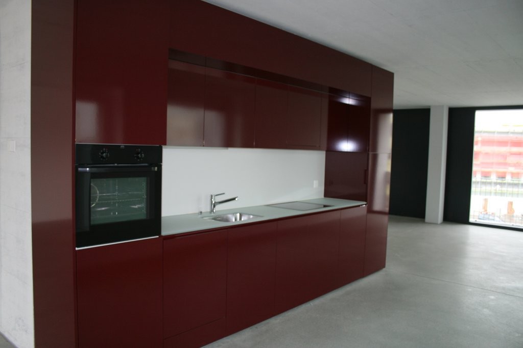 loft 1 pièce