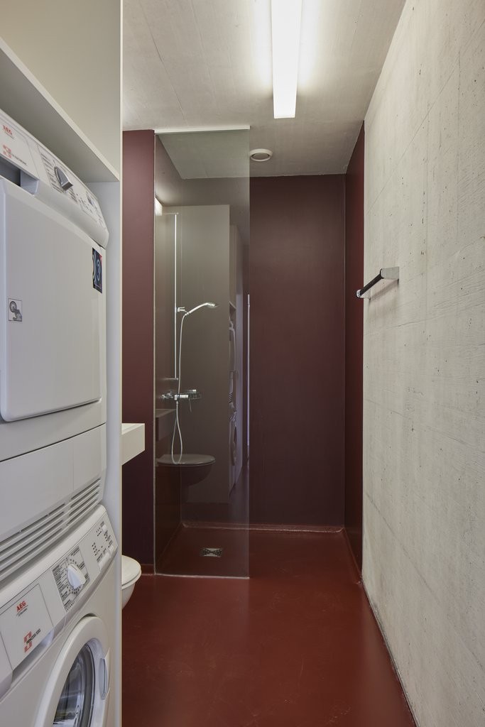 loft 1 pièce