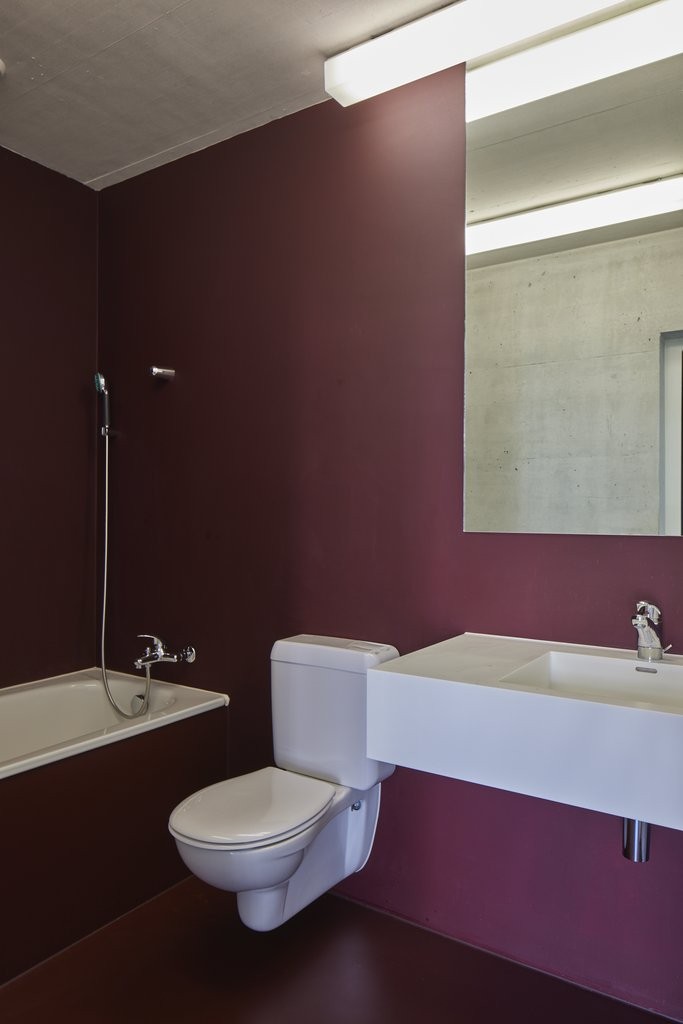 loft 1 pièce