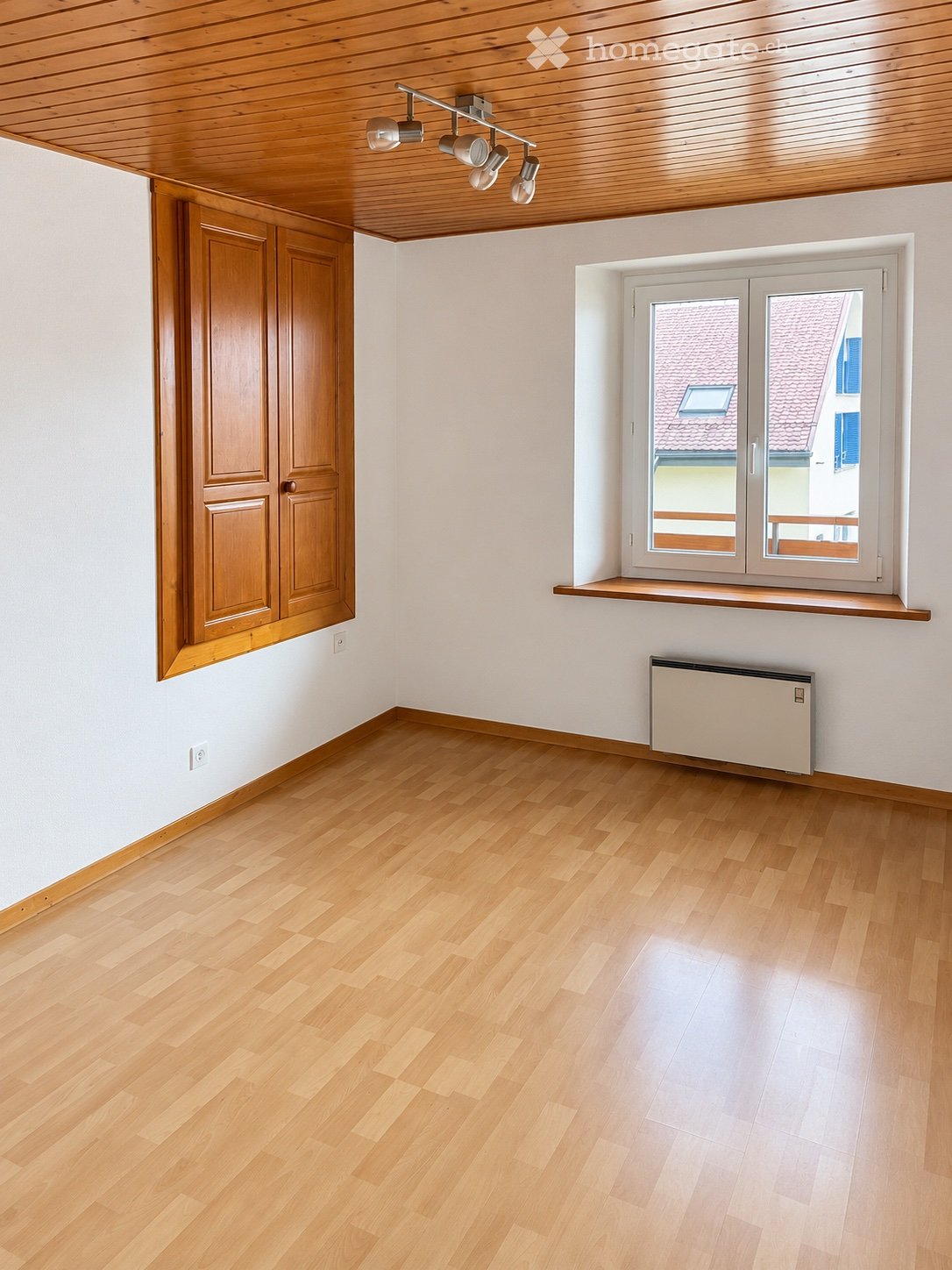 3 rooms apartment, photo 3 sur 5