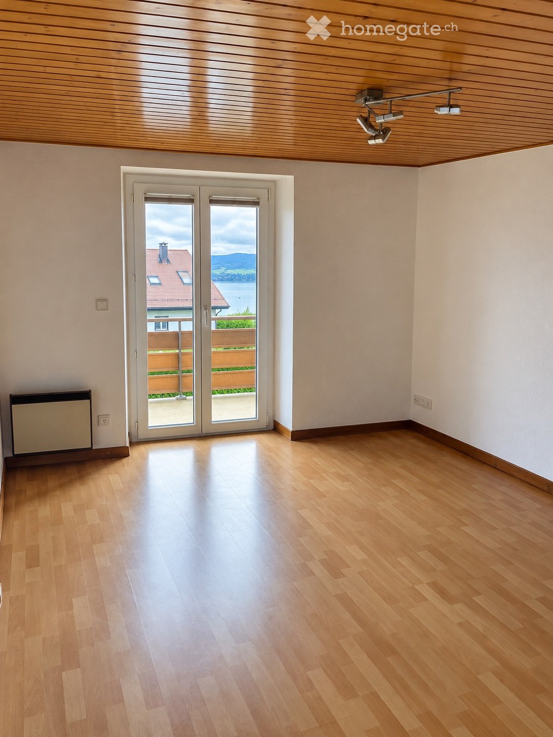 3 rooms apartment, photo 2 sur 5
