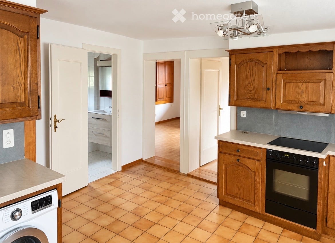 3 rooms apartment, photo 5 sur 5