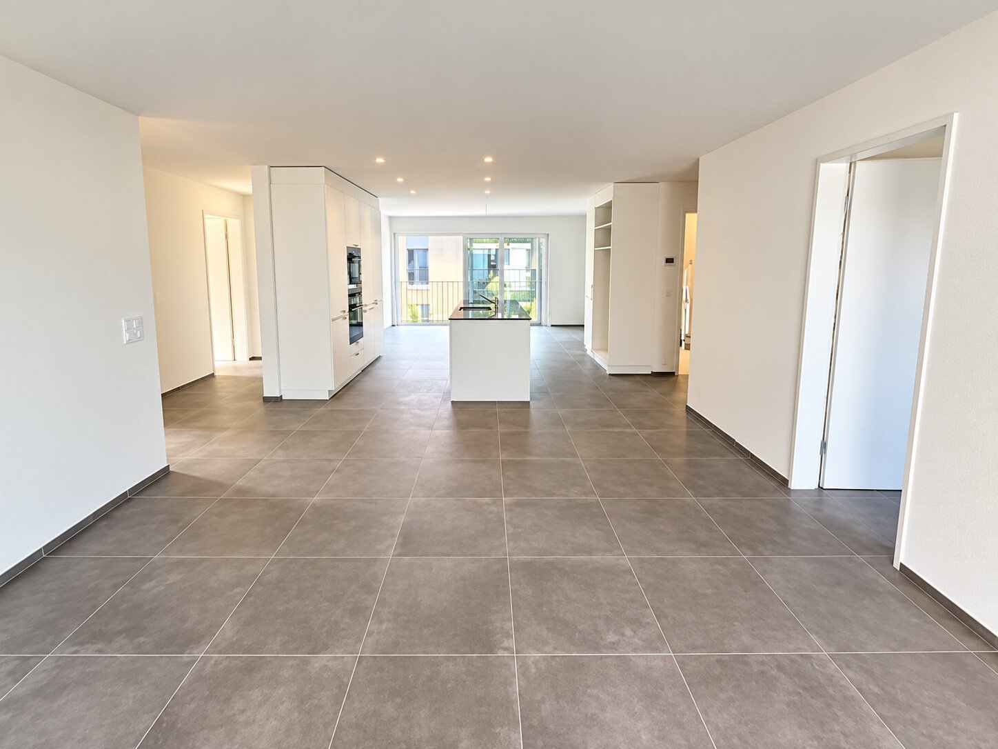 Appartement de 4 ½ pièces, photo 2 sur 5