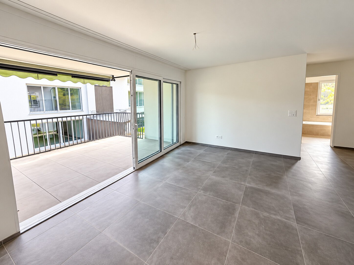 Appartement de 4 ½ pièces, photo 5 sur 5