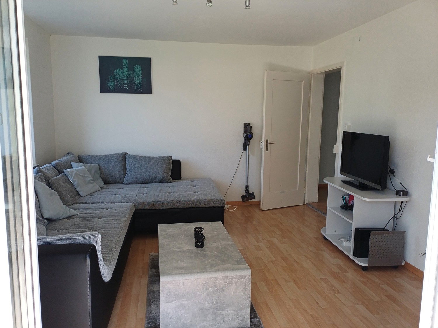 Chambre en colocation