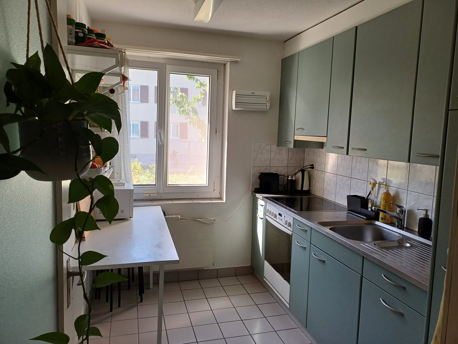 Chambre en colocation