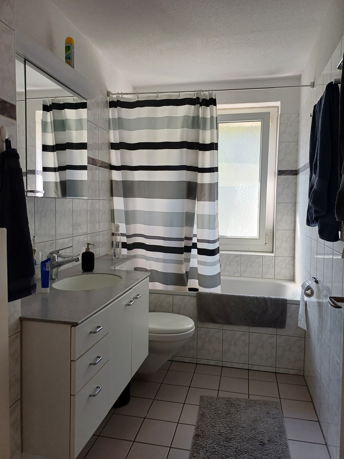 Chambre en colocation