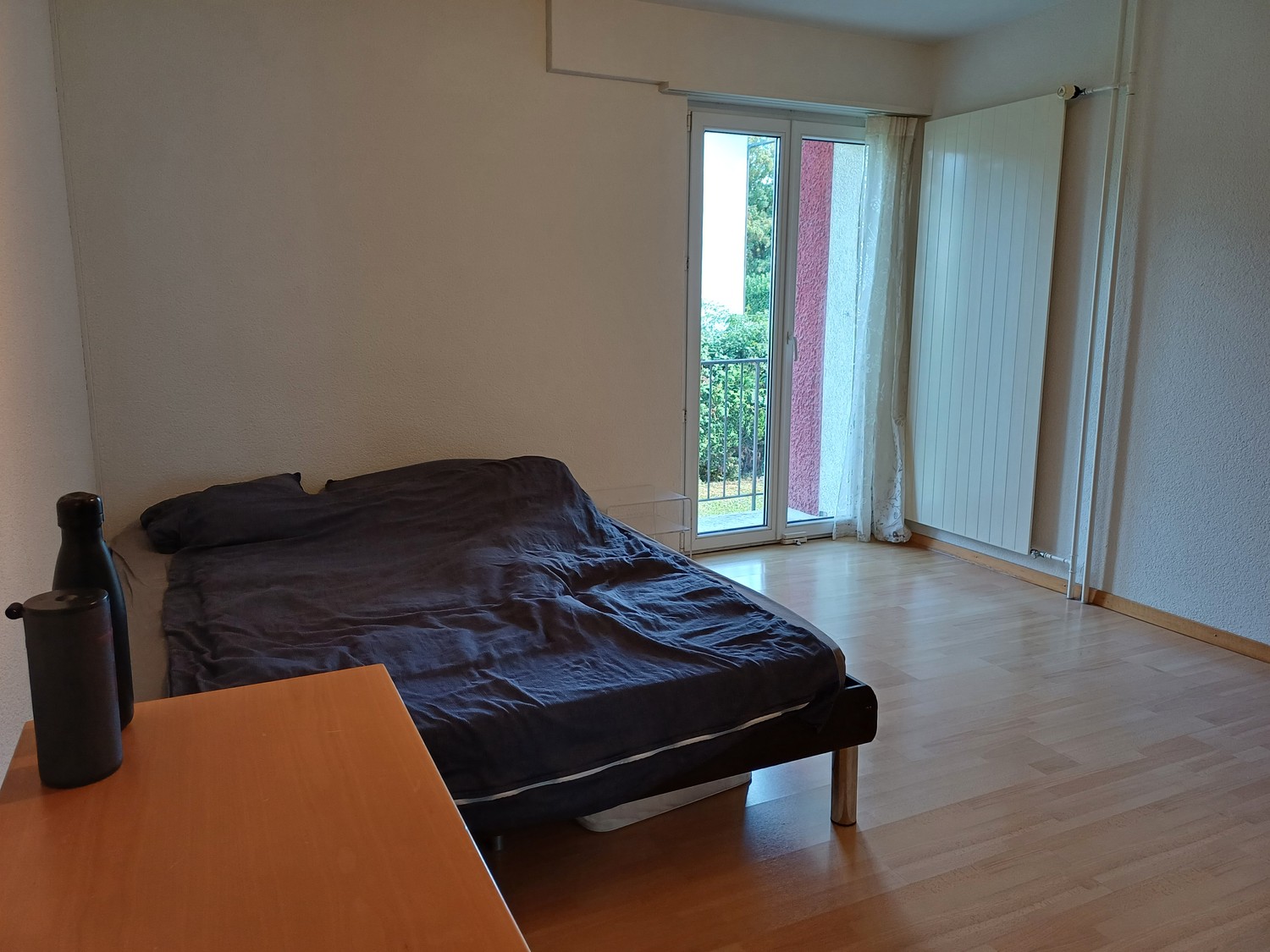 Chambre en colocation