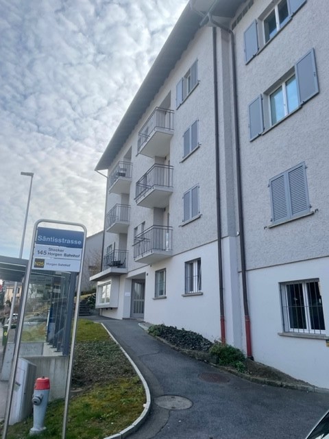 Atelier de 114m²