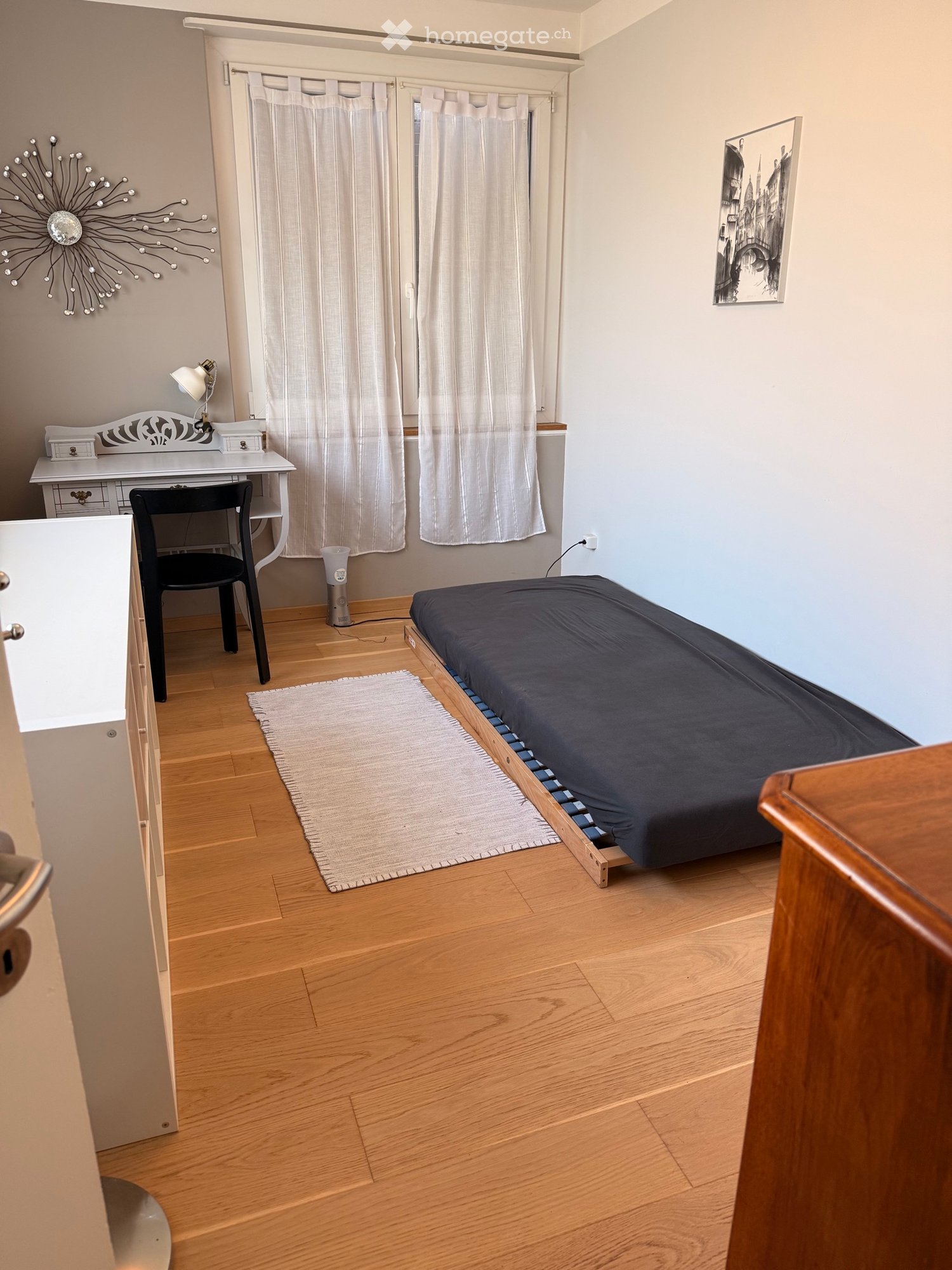 1 room single room, photo 1 sur 4