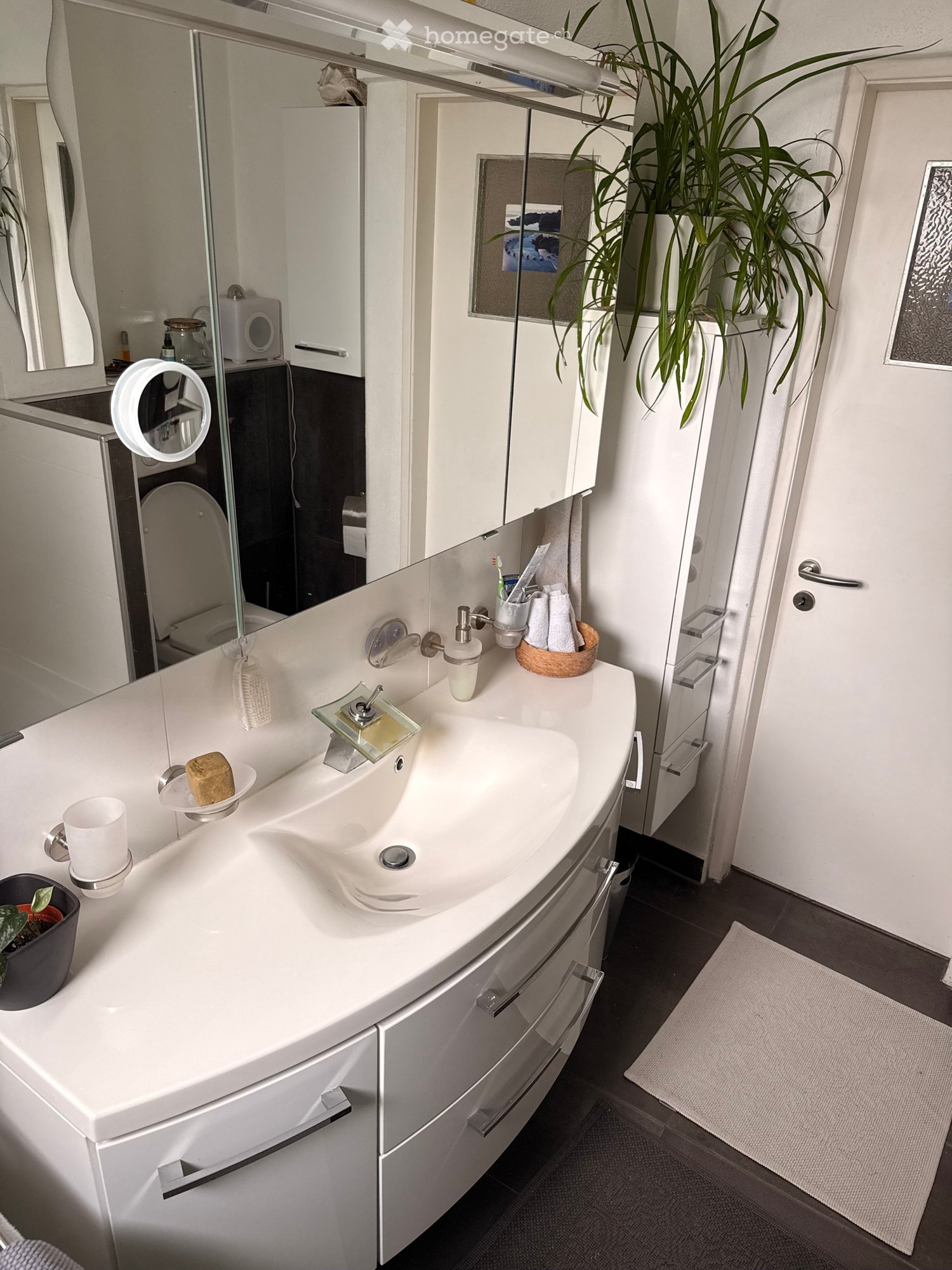 1 room single room, photo 3 sur 4