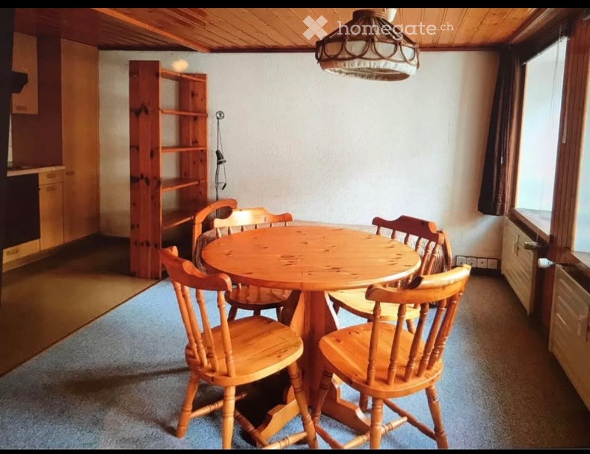 Appartement de 2 pièces, photo 4 sur 5