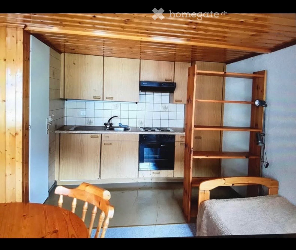 Appartement de 2 pièces, photo 3 sur 5