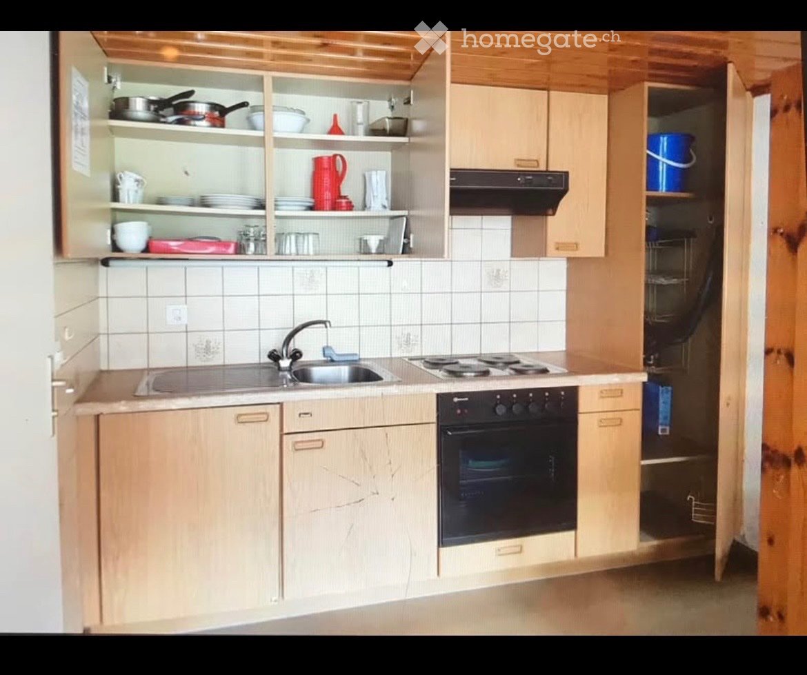 Appartement de 2 pièces, photo 2 sur 5