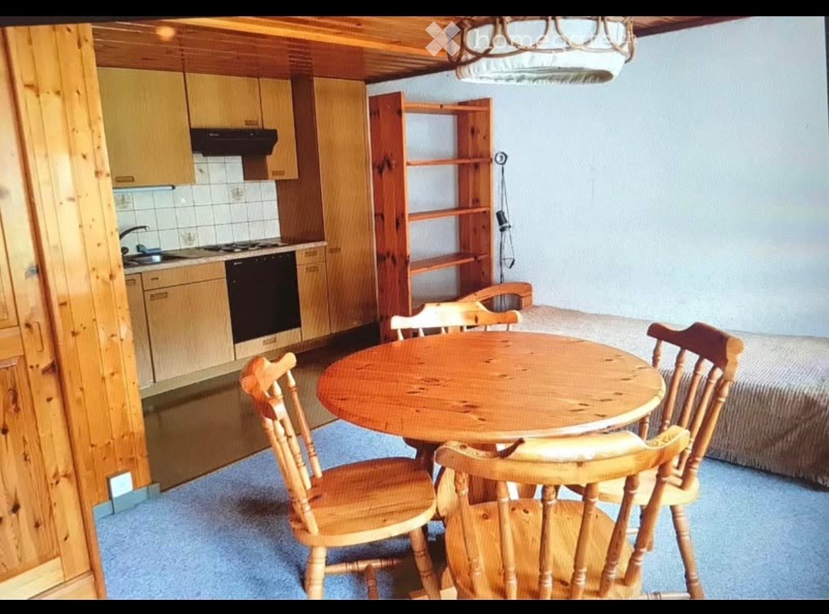 Appartement de 2 pièces, photo 1 sur 5