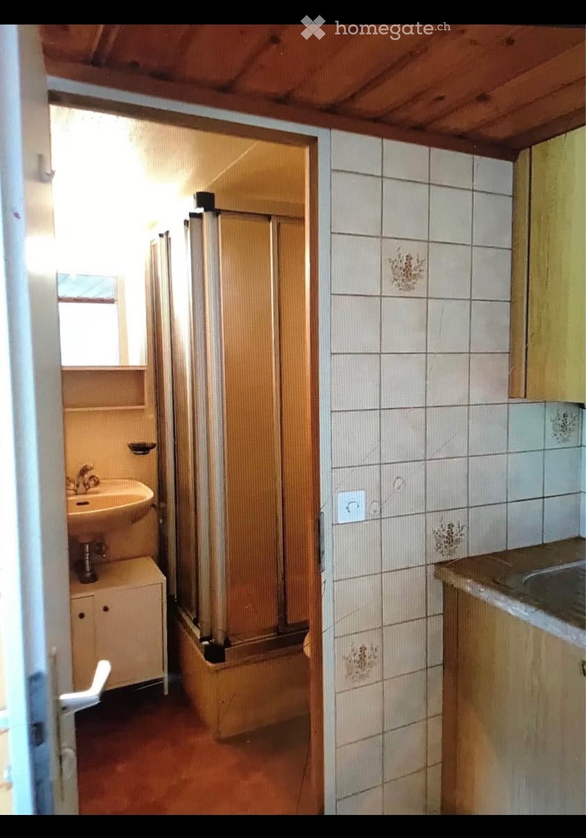 Appartement de 2 pièces, photo 5 sur 5