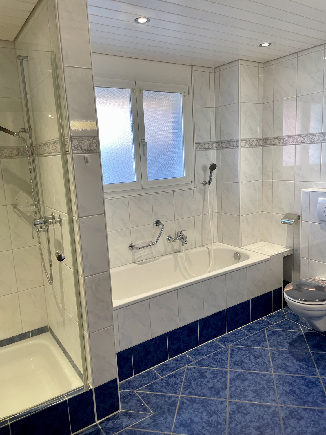 Maison individuelle de 6 ½ pièces, photo 6 sur 8