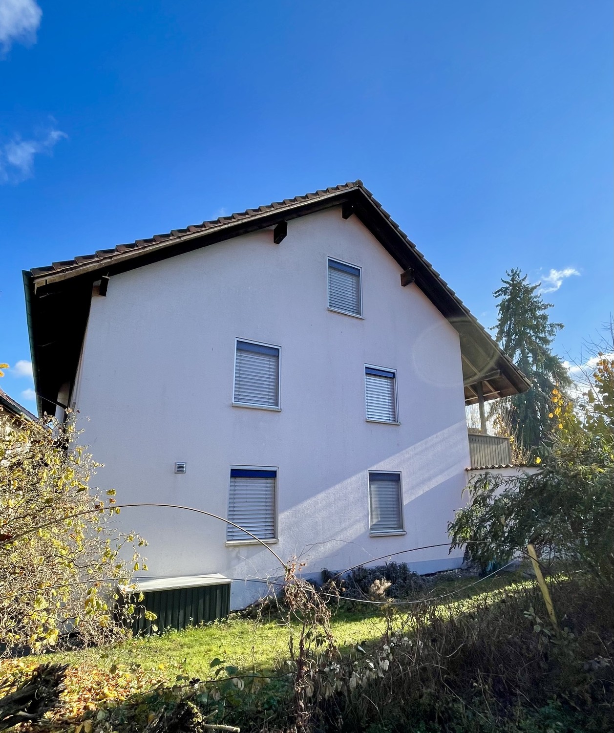 Maison individuelle de 6 ½ pièces, photo 2 sur 8