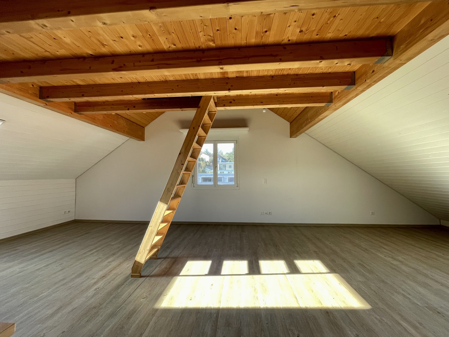 Maison individuelle de 6 ½ pièces, photo 8 sur 8