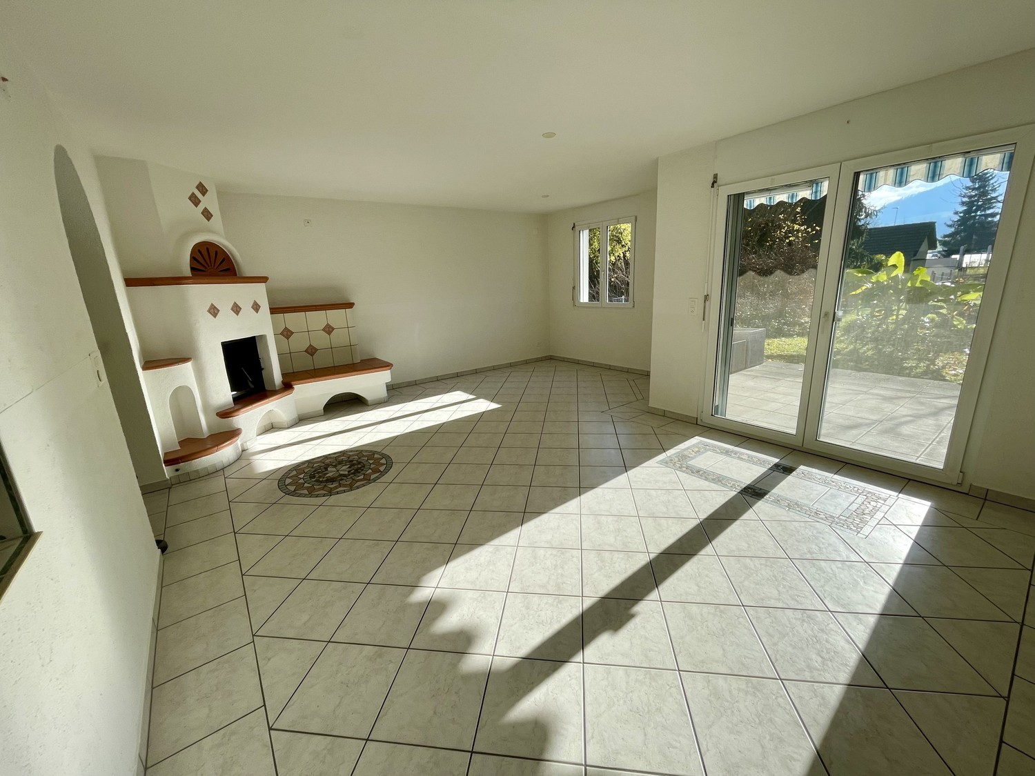 Maison individuelle de 6 ½ pièces, photo 1 sur 8