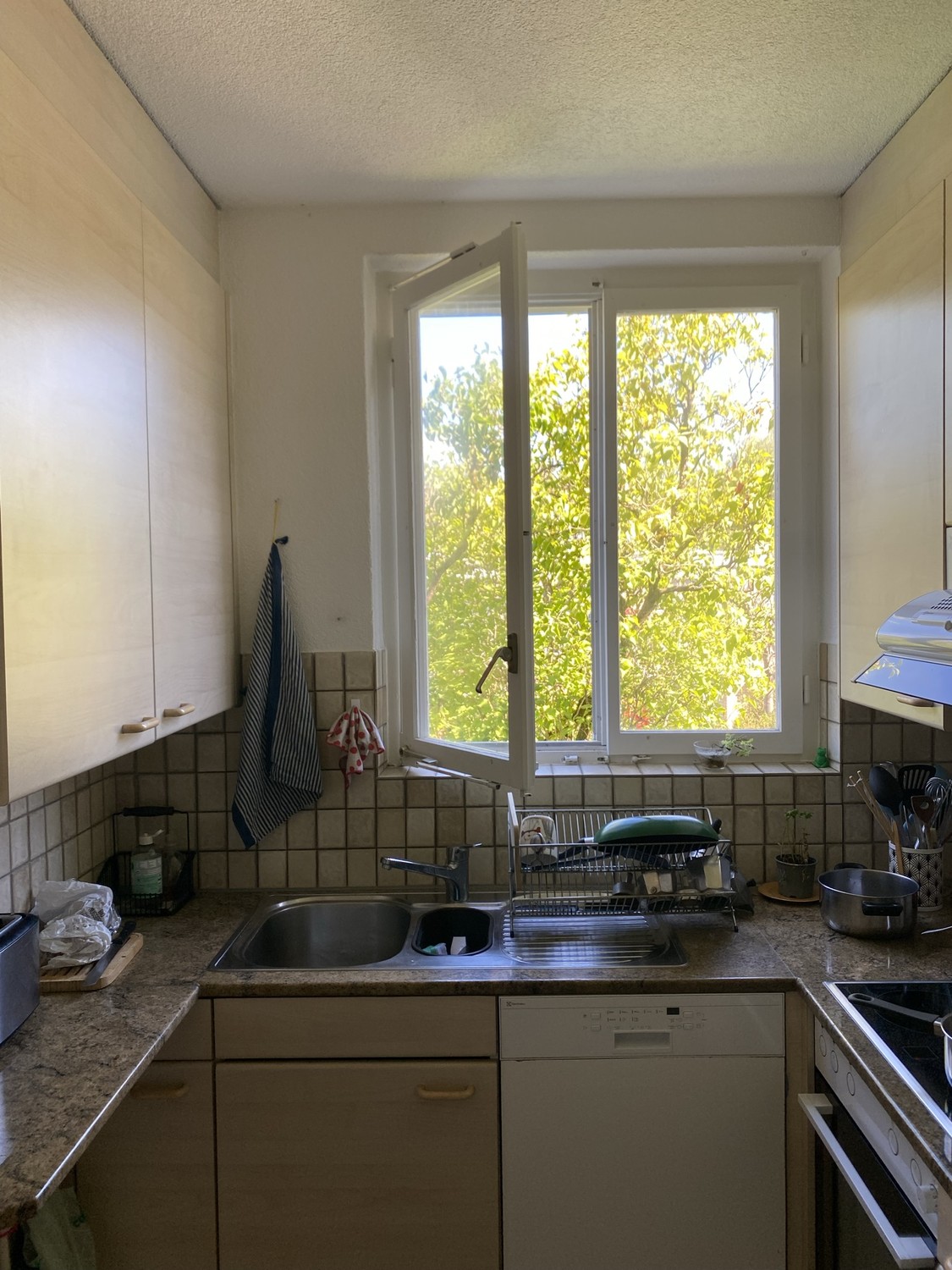 Chambre en colocation