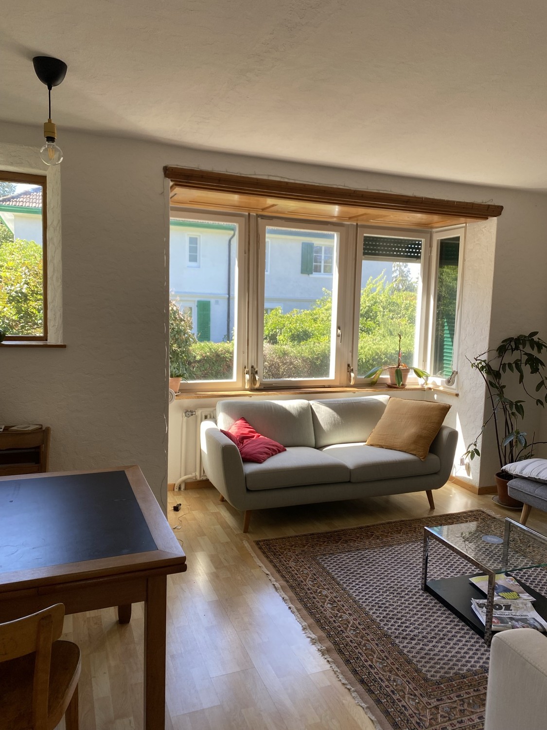 Chambre en colocation