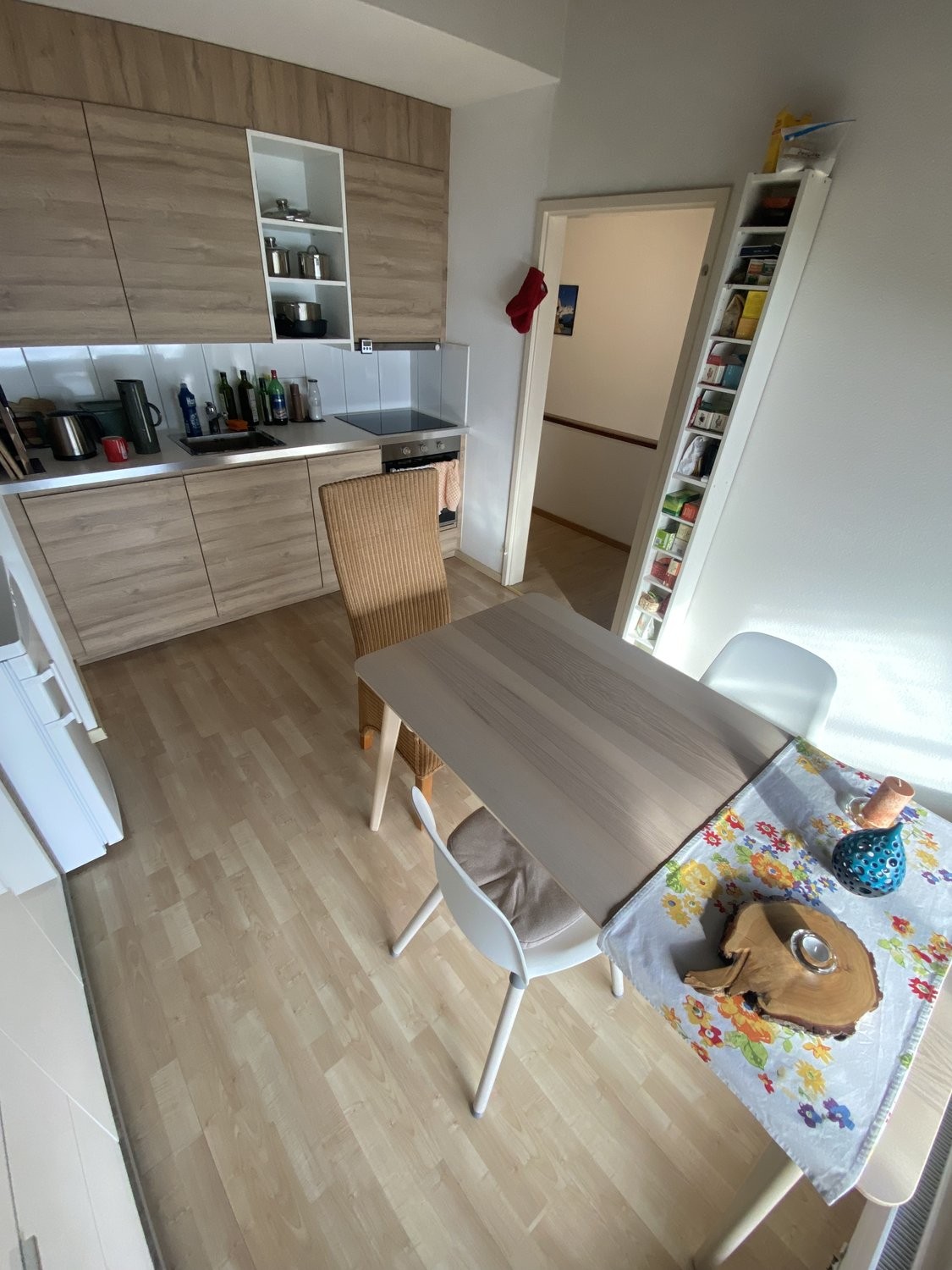 Appartement meublé de 3 ½ pièces, photo 4 sur 8