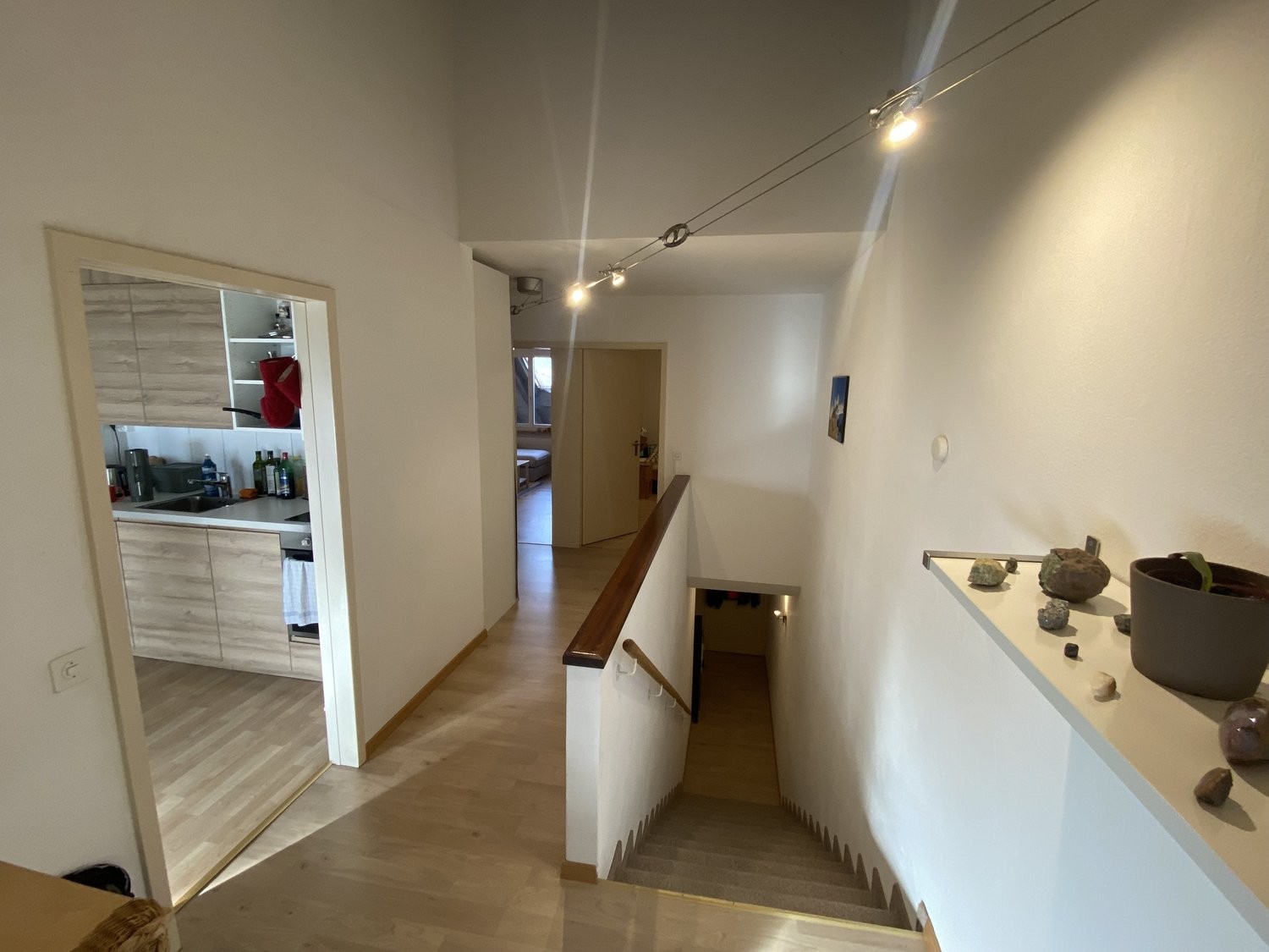 Appartement meublé de 3 ½ pièces, photo 3 sur 8