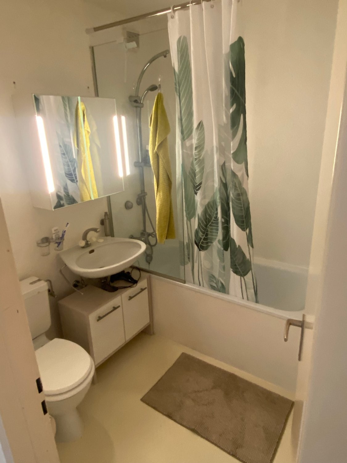 Appartement meublé de 3 ½ pièces, photo 7 sur 8