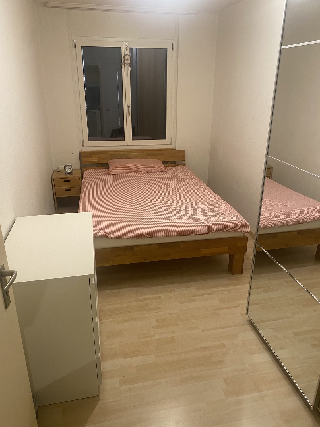 Appartement meublé de 3 ½ pièces, photo 6 sur 8