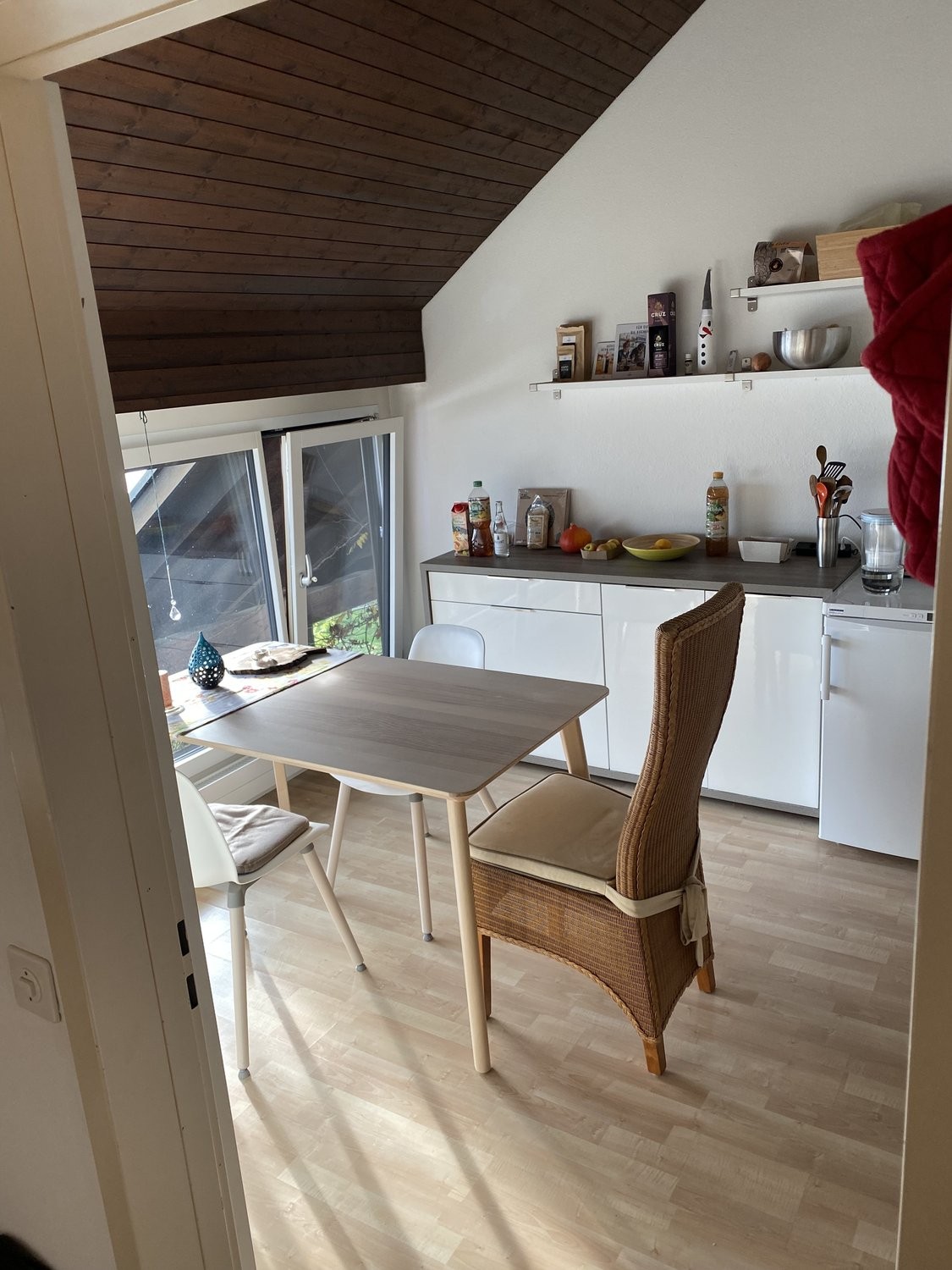 Appartement meublé de 3 ½ pièces, photo 5 sur 8