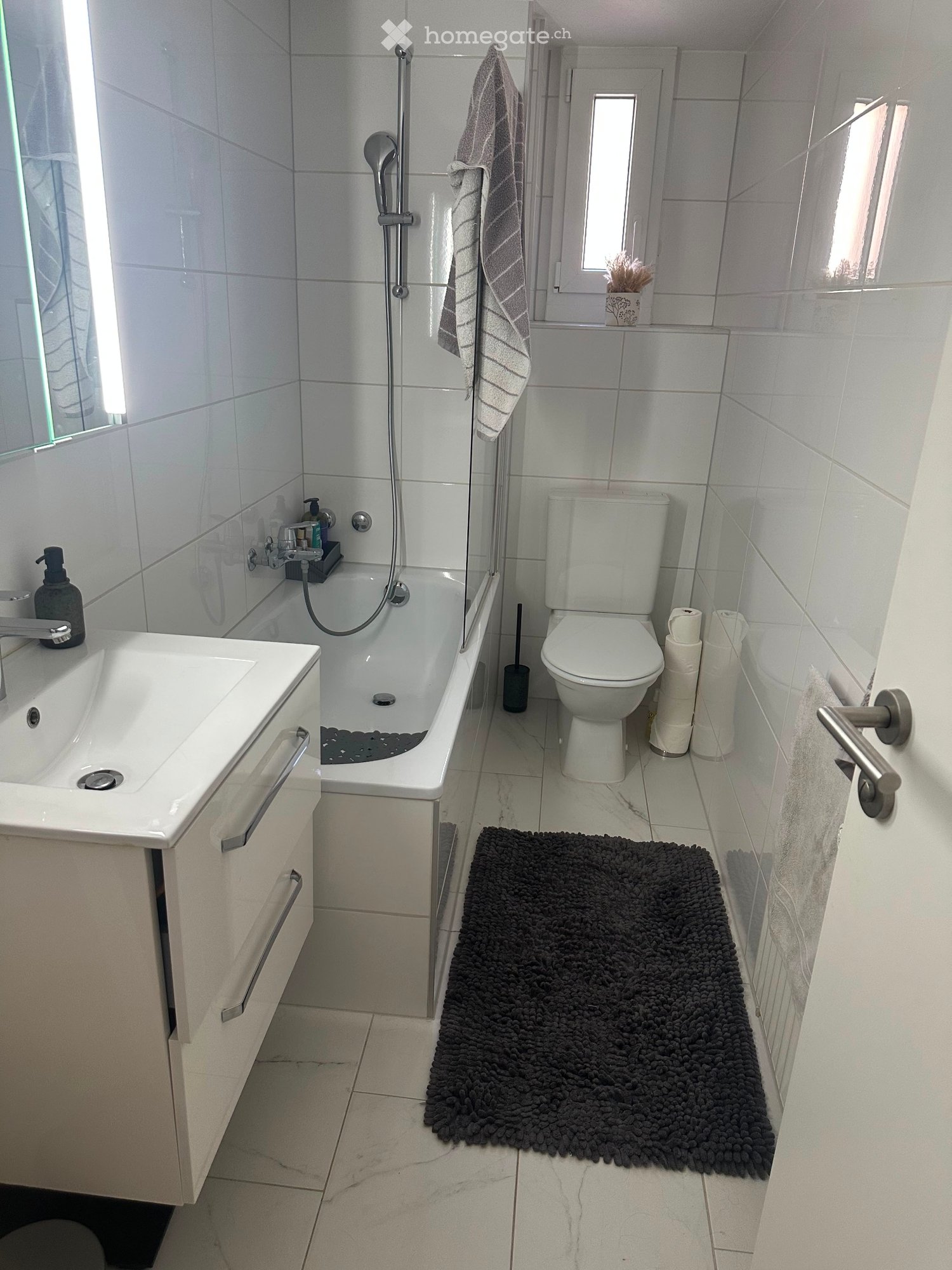 2 ½ rooms apartment, photo 2 sur 4