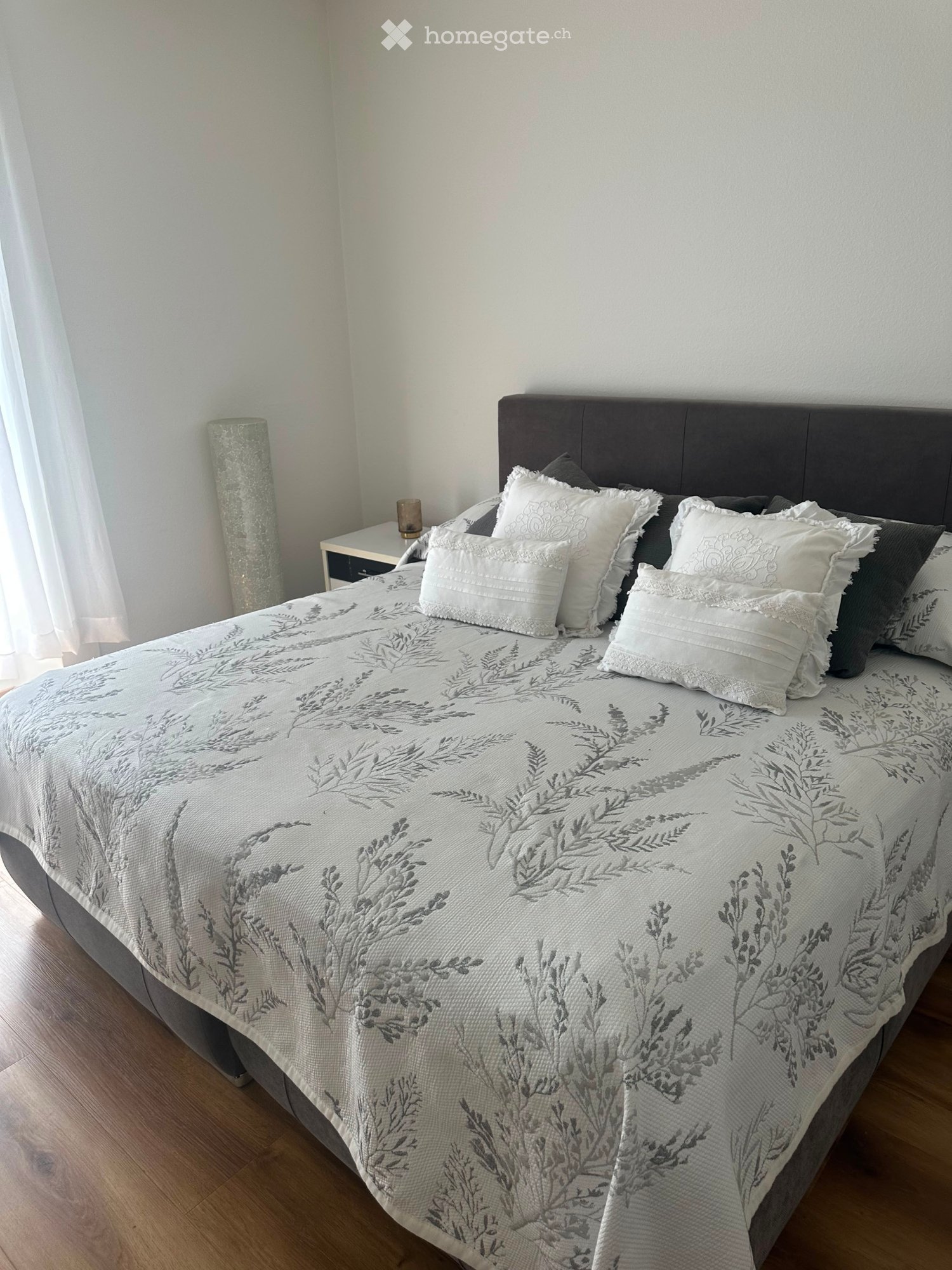 2 ½ rooms apartment, photo 4 sur 4