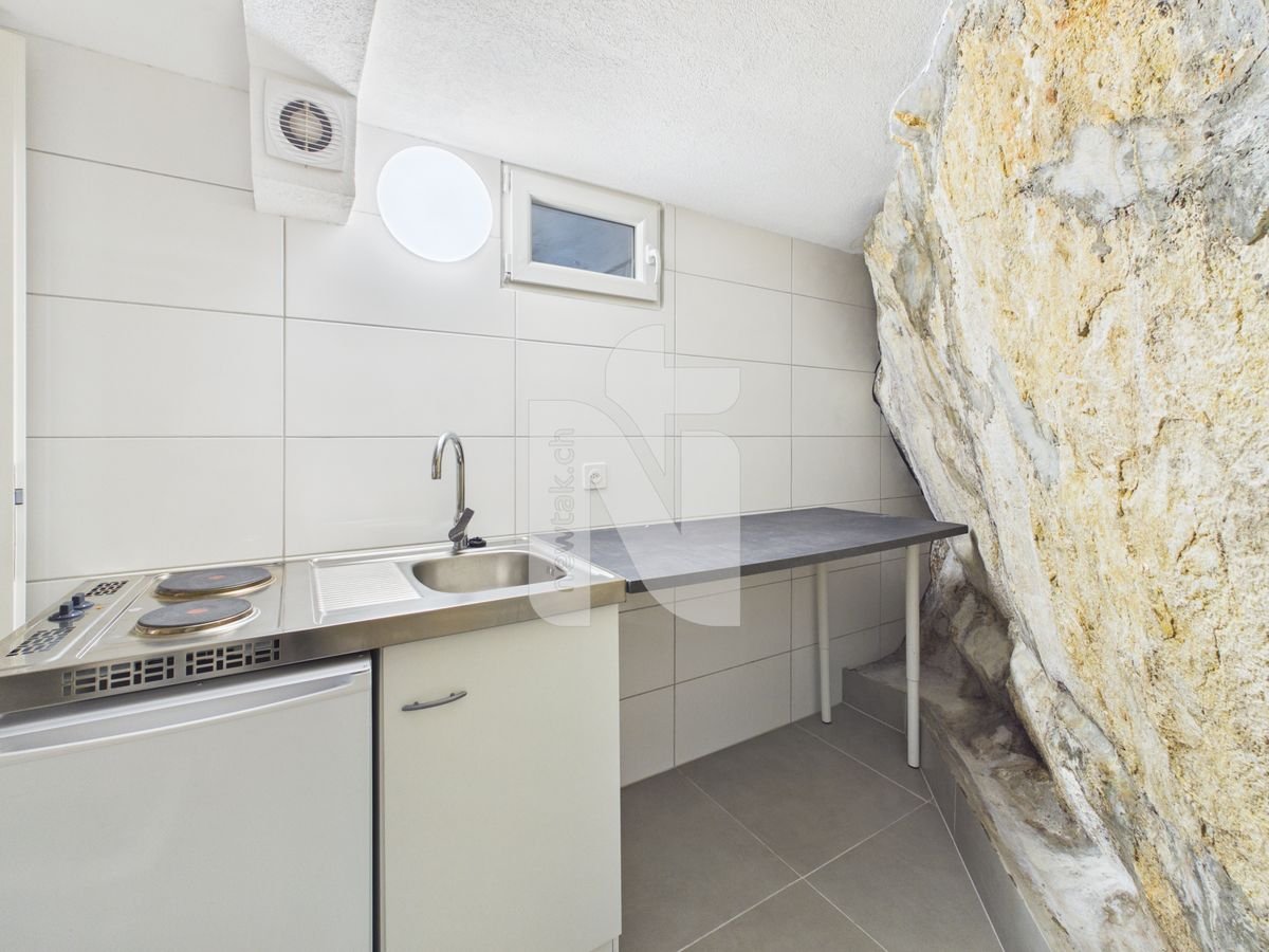 Appartement de 2 ½ pièces, photo 4 sur 6