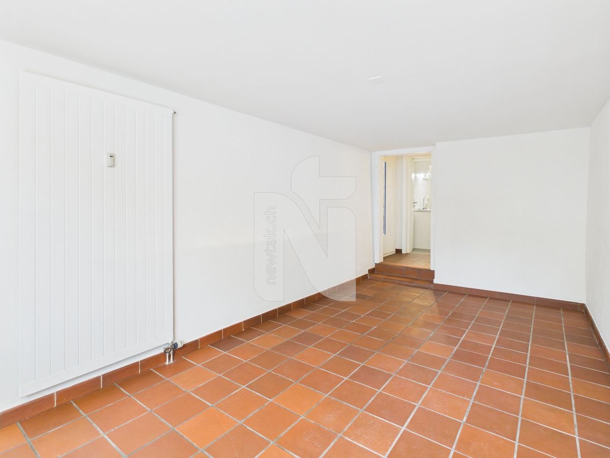 Appartement de 2 ½ pièces, photo 1 sur 6