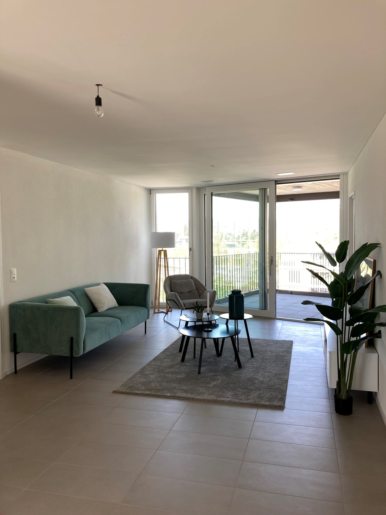 Appartement de 3 ½ pièces, photo 5 sur 10