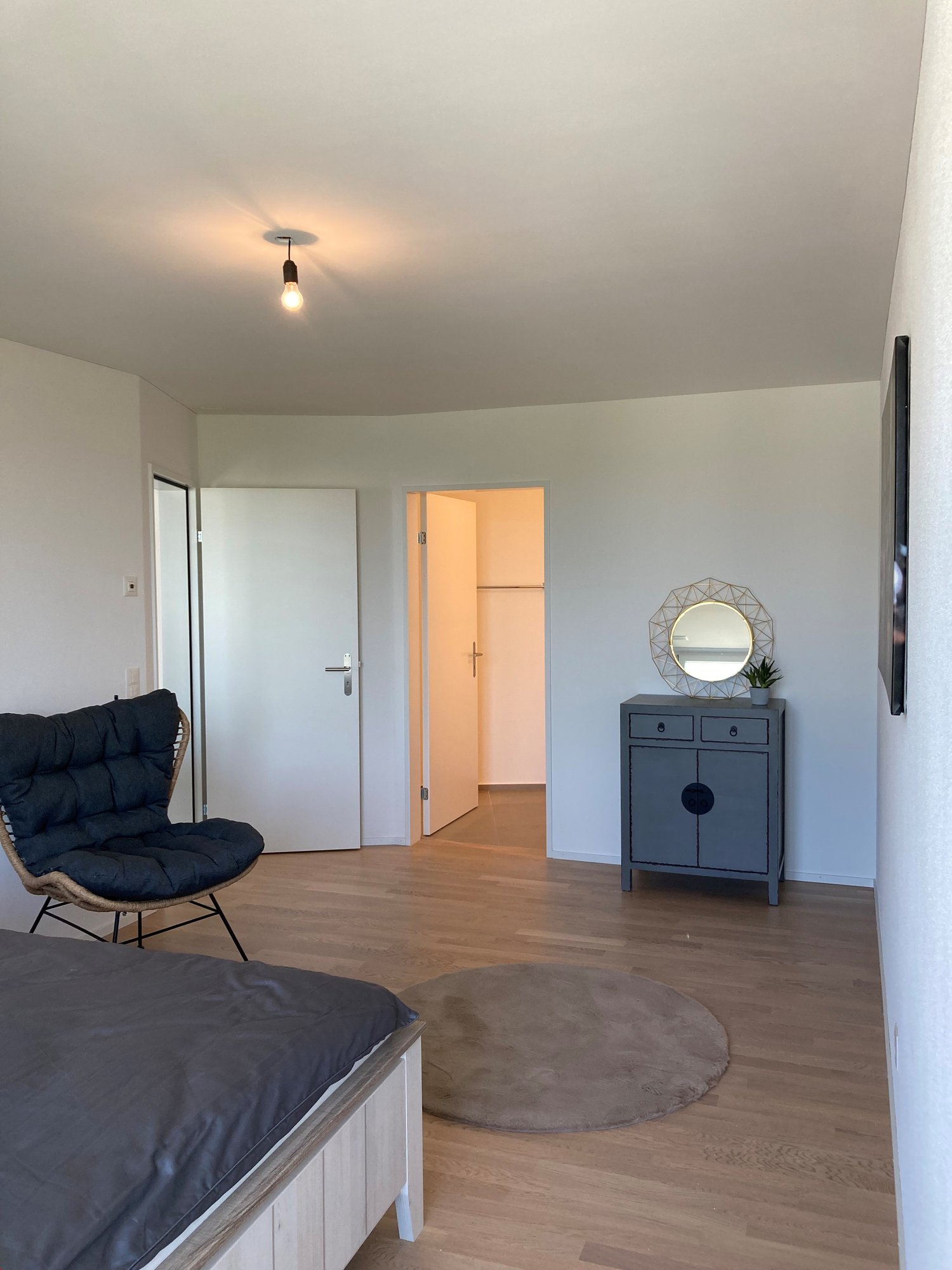 Appartement de 3 ½ pièces, photo 9 sur 10