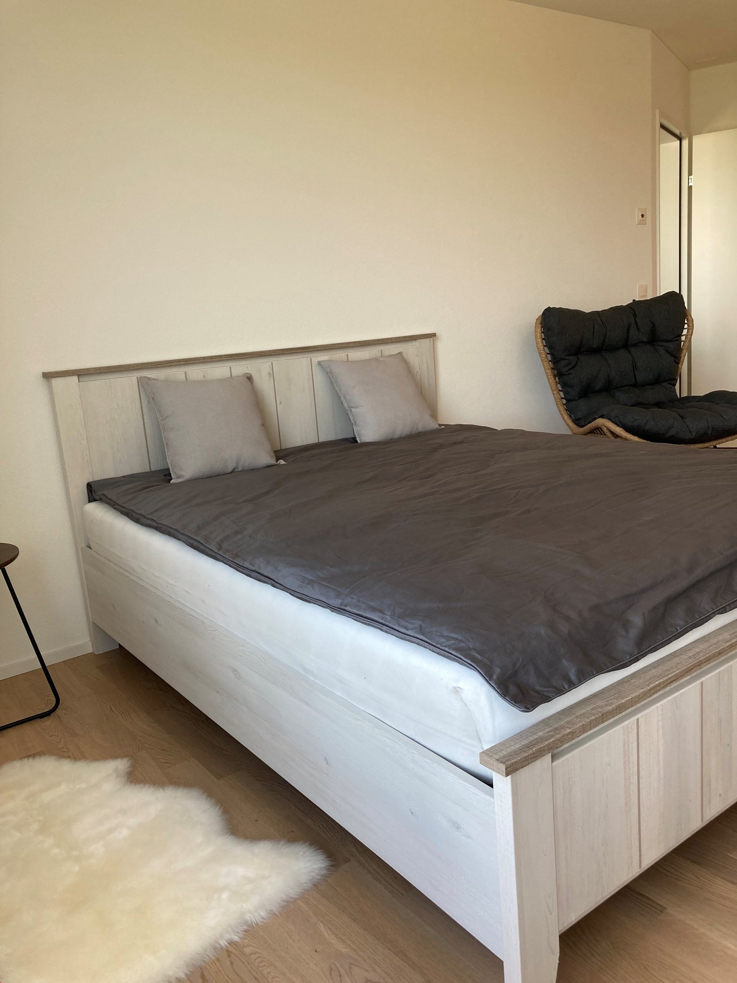 Appartement de 3 ½ pièces, photo 8 sur 10