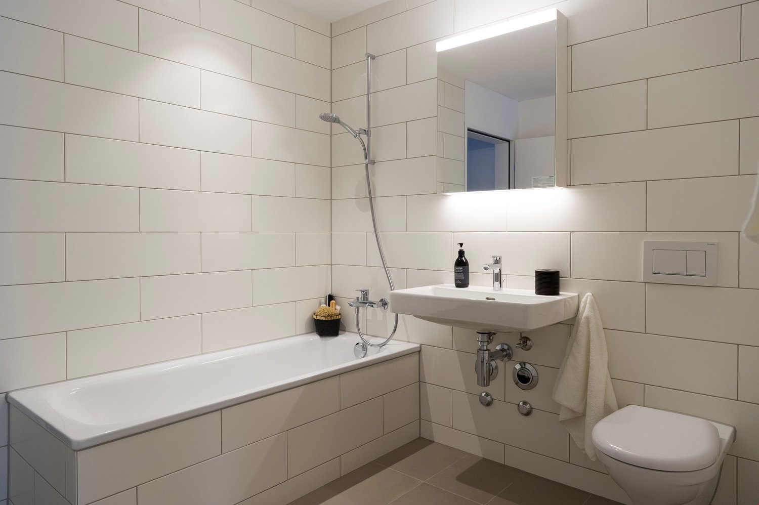 Appartement de 3 ½ pièces, photo 6 sur 10