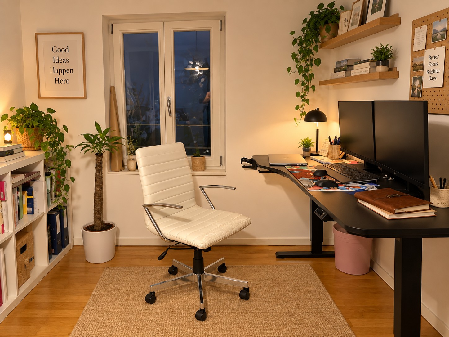 Appartement de 4 ½ pièces
