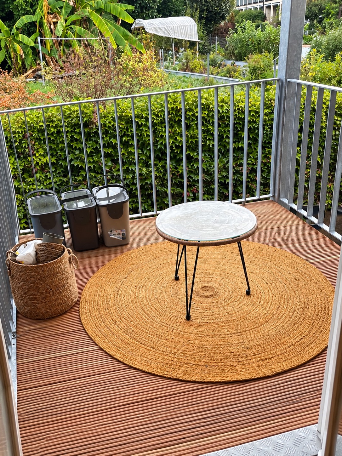 Appartement de 4 ½ pièces